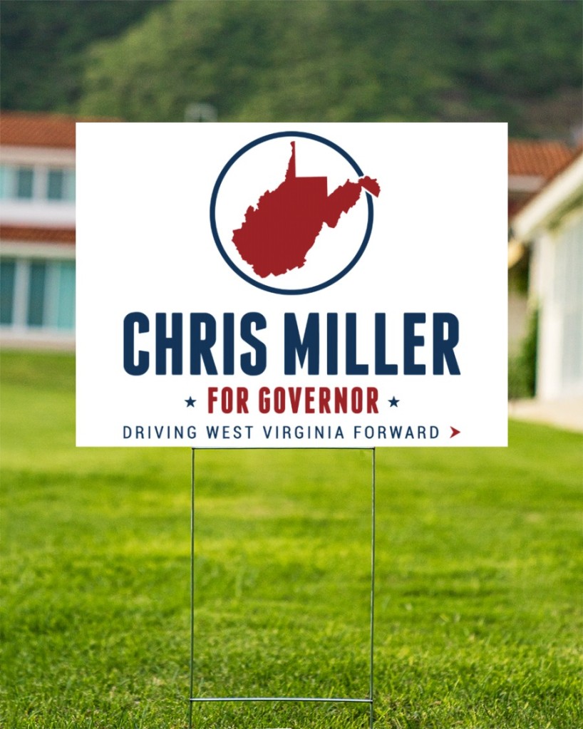 Chris Miller For Governor Yard Sign,
Chris Miller Shirt,
Chris Miller For Governor,
Chris Miller Yard Sign,
Chris Miller For Governor Shirt,
