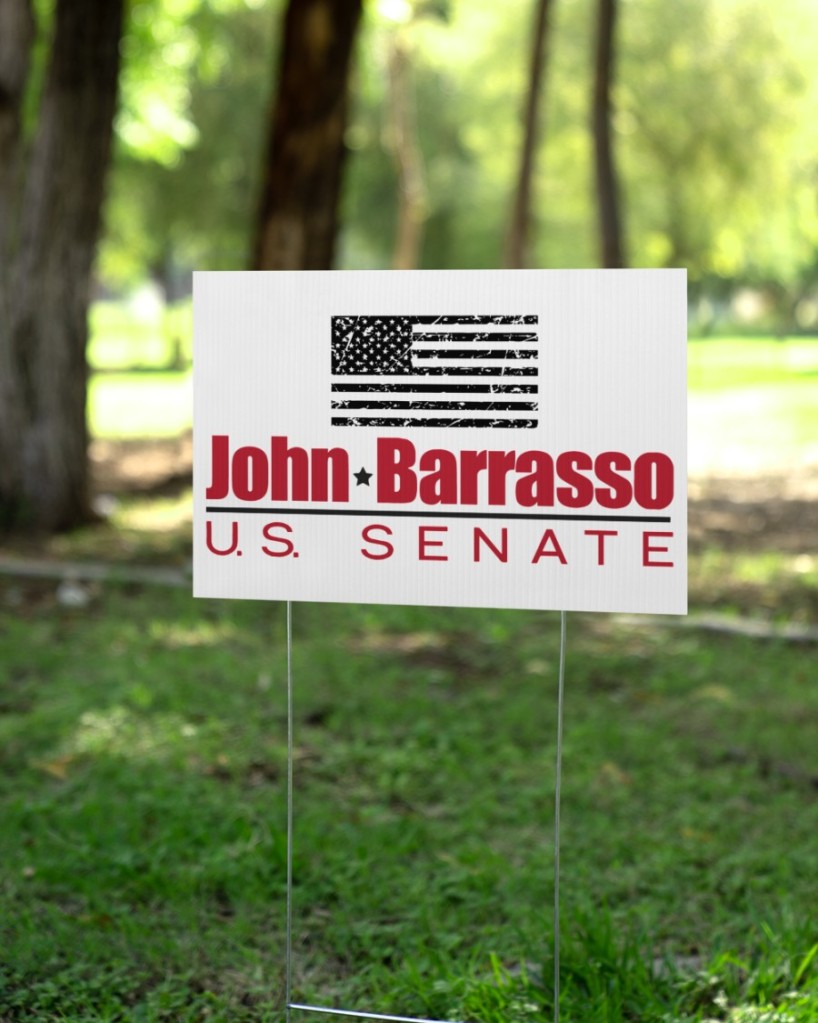 John Barrasso For Senate Yard Sign,
John Barrasso Shirt,
John Barrasso For Senate,
John Barrasso Yard Sign,
John Barrasso For Senate Shirt,

