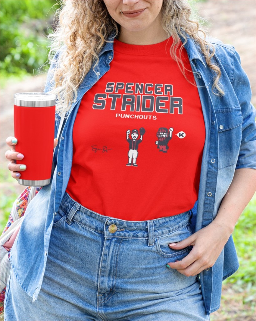 Spencer Strider Punchouts Shirt,
Spencer Strider Punchouts,
Spencer Strider Punchouts Sweatshirt,
Spencer Strider Punchouts Hoodie,
Spencer Strider T-shirt,
Spencer Strider Shirt,
Spencer Strider,
